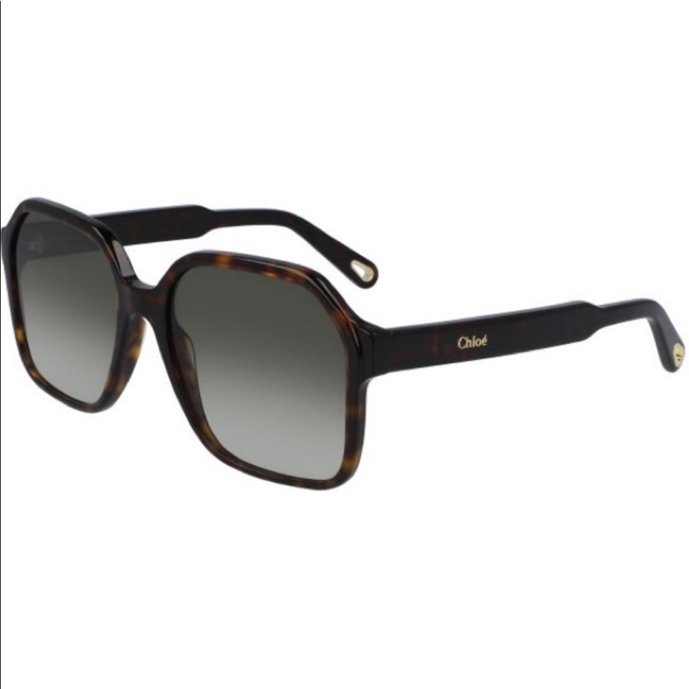 Chloé Willow Sunglasses ce761s